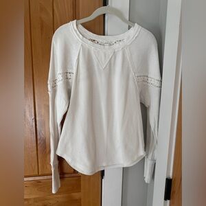 Free People We The Free Luella Tee
